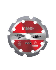 Intex Fibre Cement TurboBlade® x 165mm