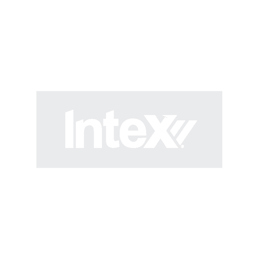 Intex Standard Glazing Flusher x 75mm (3in)